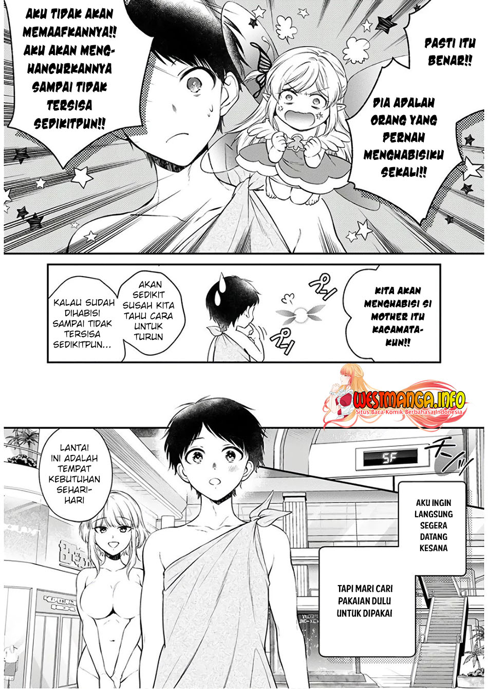 Isekai Cheat Kaitakuki